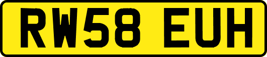 RW58EUH