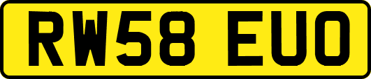 RW58EUO