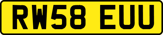 RW58EUU