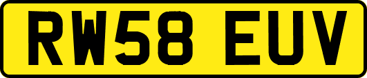 RW58EUV