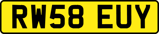 RW58EUY