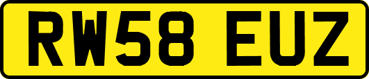RW58EUZ