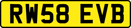 RW58EVB