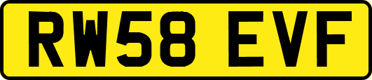 RW58EVF