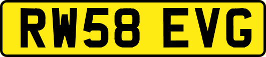 RW58EVG