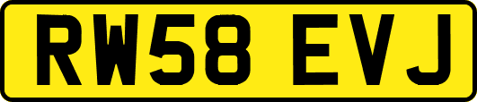 RW58EVJ