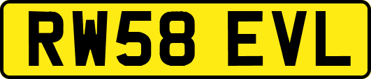 RW58EVL