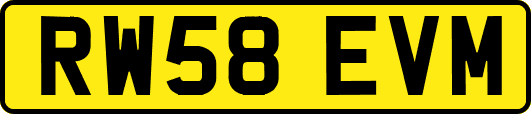 RW58EVM