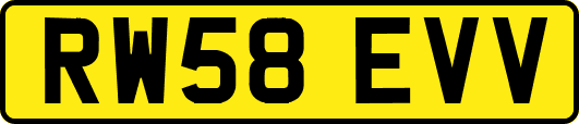 RW58EVV