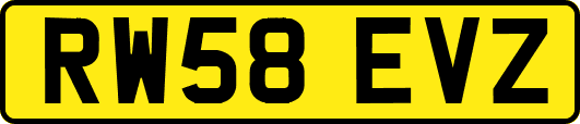 RW58EVZ