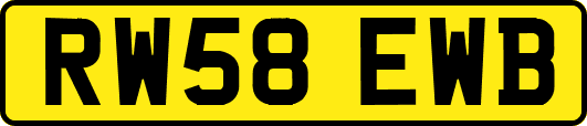RW58EWB