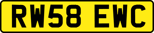 RW58EWC