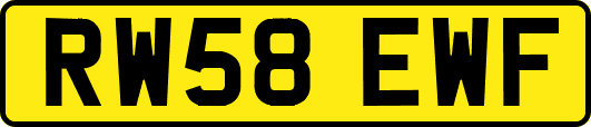 RW58EWF