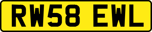RW58EWL