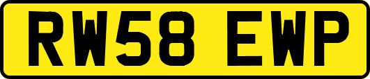 RW58EWP