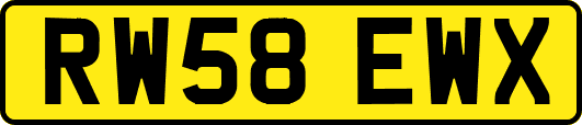RW58EWX