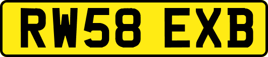 RW58EXB