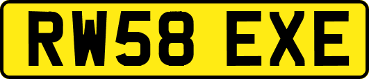 RW58EXE