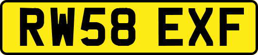 RW58EXF