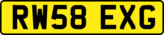 RW58EXG