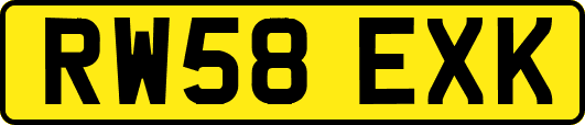 RW58EXK
