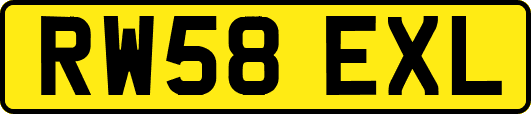 RW58EXL