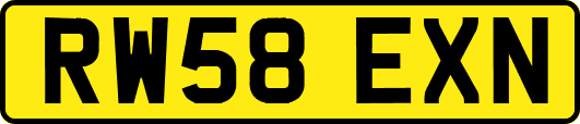 RW58EXN