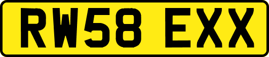 RW58EXX