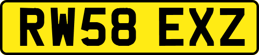RW58EXZ