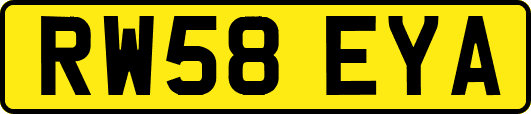RW58EYA