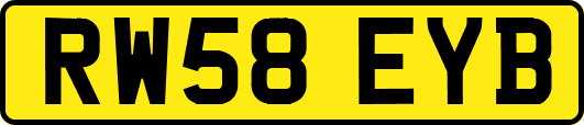 RW58EYB