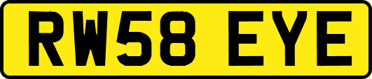 RW58EYE