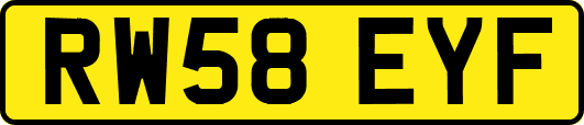 RW58EYF