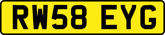 RW58EYG
