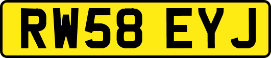 RW58EYJ