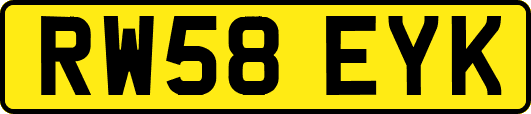 RW58EYK