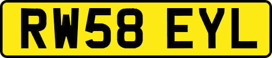 RW58EYL