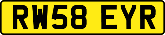RW58EYR