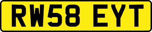 RW58EYT