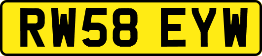 RW58EYW