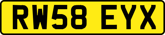 RW58EYX