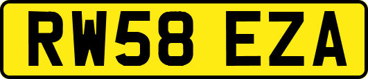 RW58EZA
