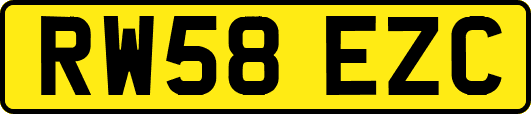 RW58EZC