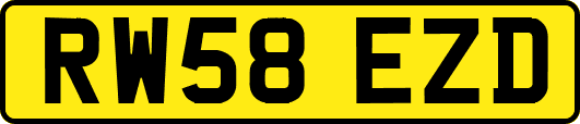 RW58EZD
