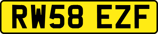 RW58EZF