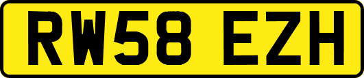 RW58EZH