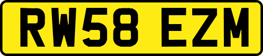 RW58EZM
