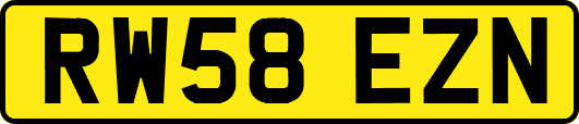 RW58EZN