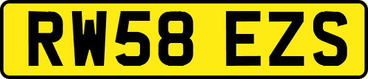 RW58EZS