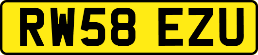 RW58EZU